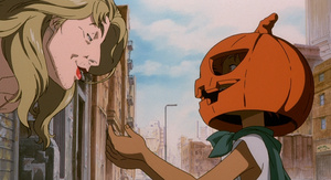 Cowboy Bebop: Tengoku no Tobira